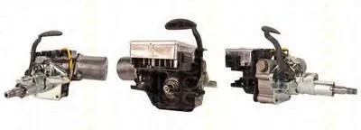 Рулевая колонка TRISCAN купить