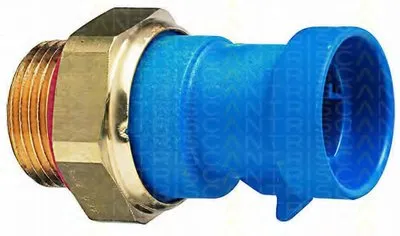 Термовыключатель, вентилятор радиатора TRISCAN купить