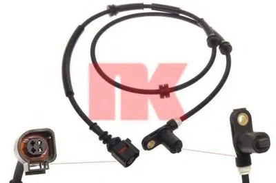 Датчик, частота вращения колеса NK купить