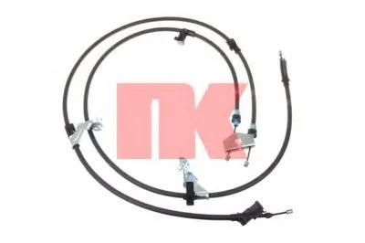 Трос, стояночная тормозная система NK купить