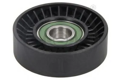 Паразитный / ведущий ролик, поликлиновой ремень OPTIMAL купить