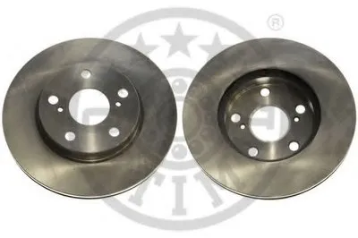 Тормозной диск OPTIMAL купить