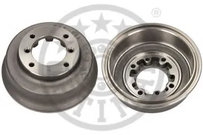 Тормозной барабан OPTIMAL купить
