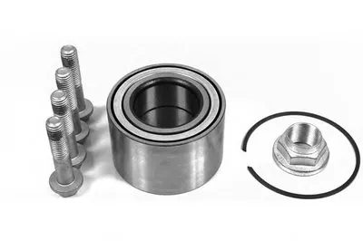 Комплект подшипника ступицы колеса MOOG купить