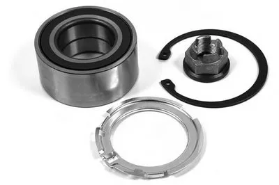 Комплект подшипника ступицы колеса MOOG купить