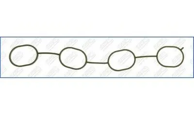 Прокладка, впускной коллектор AJUSA купить