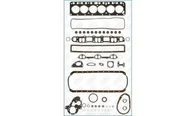 Комплект прокладок, двигатель FIBERMAX AJUSA купить