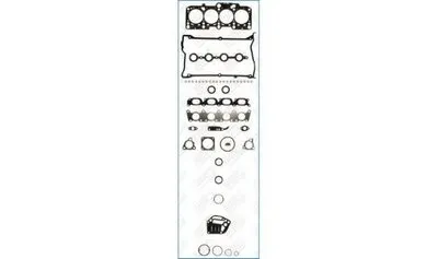 Комплект прокладок, двигатель AJUSA купить
