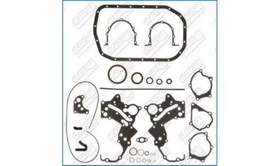 Комплект прокладок, блок-картер двигателя AJUSA купить