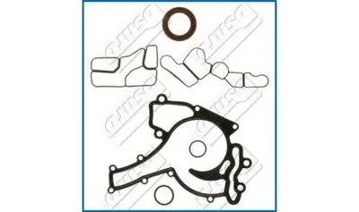 Комплект прокладок, блок-картер двигателя AJUSA купить