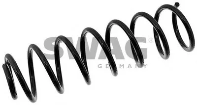 винтовая пружина SWAG купить