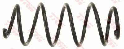 винтовая пружина TRW купить