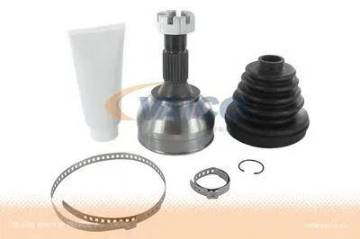 Шарнирный комплект, приводной вал VAICO купить