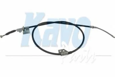 Трос, стояночная тормозная система KAVO PARTS купить