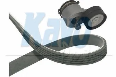 Комплект клинового ремня KAVO PARTS купить