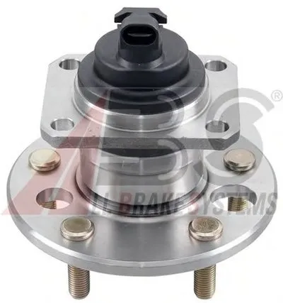 Комплект подшипника ступицы колеса A.B.S. купить