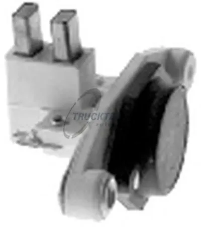 Регулятор генератора TRUCKTEC AUTOMOTIVE купить