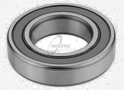 Подшипник, промежуточный подшипник карданного вала TRUCKTEC AUTOMOTIVE купить