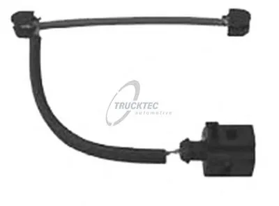 Сигнализатор, износ тормозных колодок TRUCKTEC AUTOMOTIVE купить