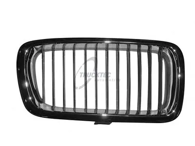 Решетка радиатора TRUCKTEC AUTOMOTIVE купить