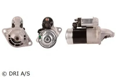 Стартер ELSTOCK купить