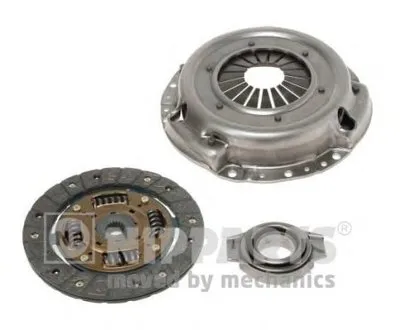 Комплект сцепления NIPPARTS купить