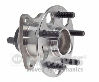Комплект подшипника ступицы колеса NIPPARTS купить