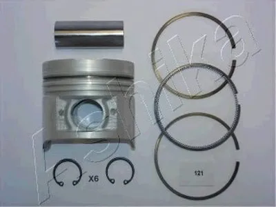 Поршень ASHIKA купить