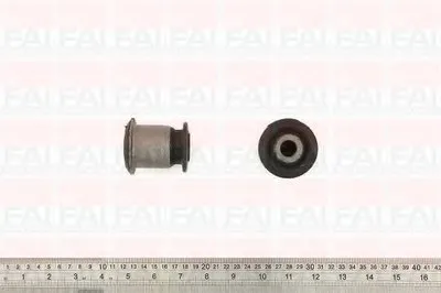 Подвеска, рычаг независимой подвески колеса FAI AutoParts купить