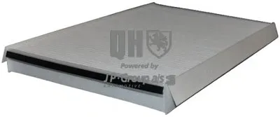 Фильтр, воздух во внутренном пространстве QH JP GROUP купить