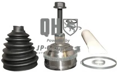 Шарнирный комплект, приводной вал QH JP GROUP купить