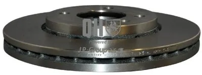 Тормозной диск QH JP GROUP купить