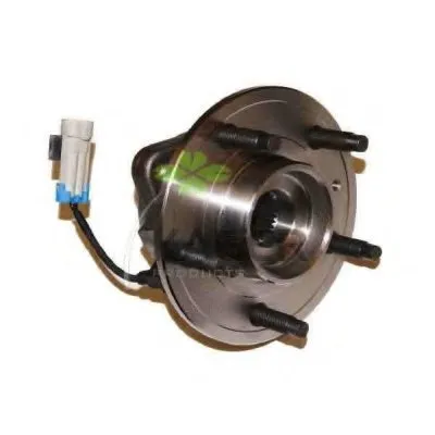 Комплект подшипника ступицы колеса KAGER купить