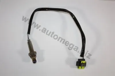 Лямда-зонд Erstausrüster AUTOMEGA купить