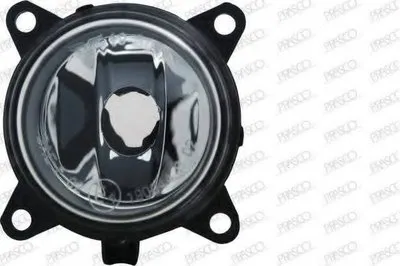 Противотуманная фара PRASCO купить