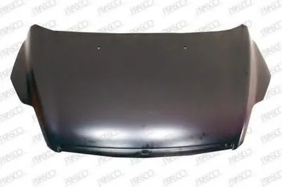 Капот двигателя Premium PRASCO купить