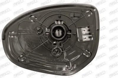 Зеркальное стекло, наружное зеркало PRASCO купить