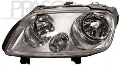 Фара PRASCO купить
