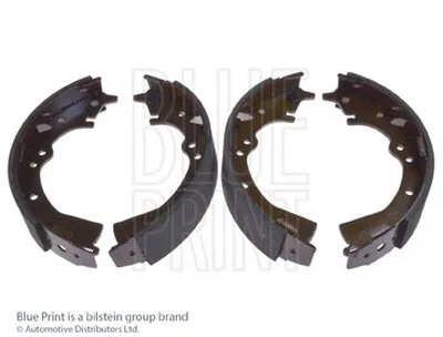 Комплект тормозных колодок BLUE PRINT купить