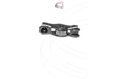 Балансир, управление двигателем CAMPRO купить