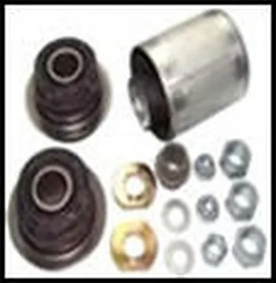 Монтажный комплект, рычаг независимой подвески колеса GSP купить