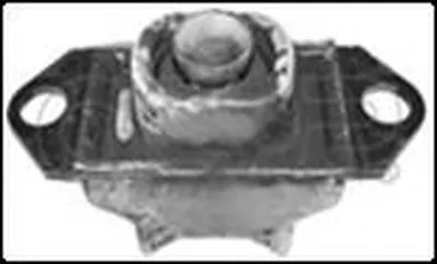 Кронштейн двигателя GSP купить