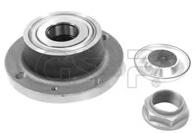 Комплект подшипника ступицы колеса GSP купить