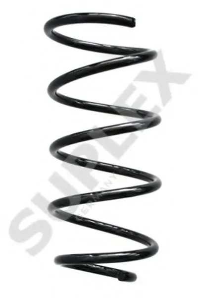 винтовая пружина SUPLEX купить