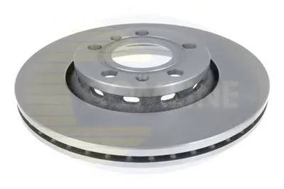 Тормозной диск COMLINE купить