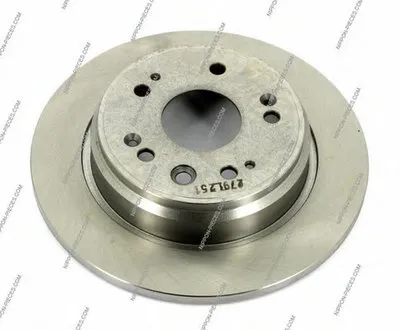 Тормозной диск NPS купить