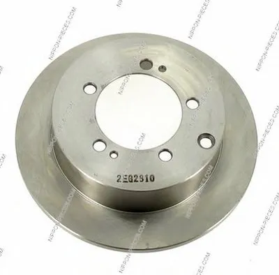 Тормозной диск NPS купить