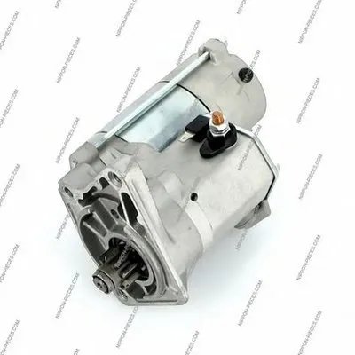 Стартер NPS купить