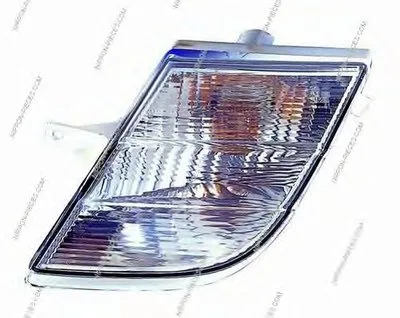 Фонарь указателя поворота NPS купить