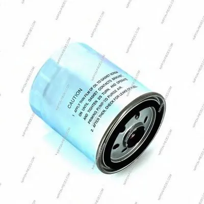 Топливный фильтр NPS купить